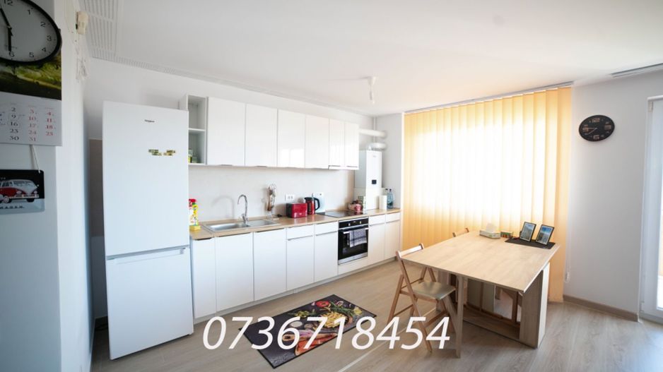 Garsoniera, Urban Plazza , Astra, 40mp, 118000Euro - Poză 6