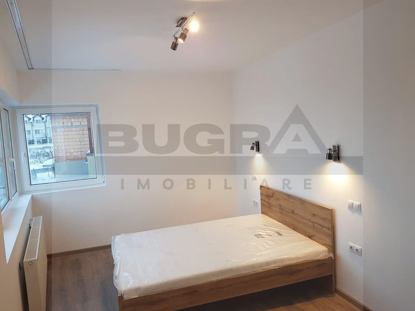 Duplex modern de 120mp, garaj subteran, ansamblu privat, zona Faget - Poză 5