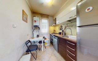 Pache Protopopescu - Ferdinand, Str Fluierului, 3 camere, comision 0% - Poză 20