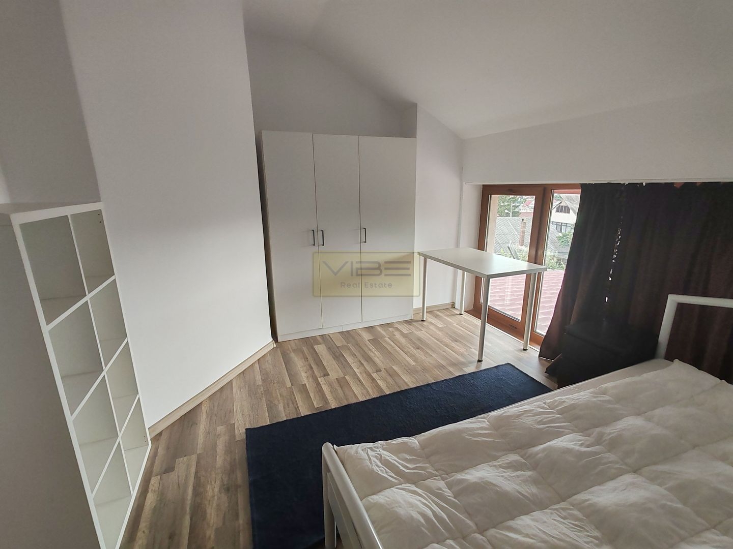 Apartament 5 camere la Vilă-Moara De Vânt! - Poză 16