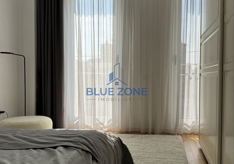 Apartament duplex 2 camere | Vasile Lascăr - Parcul Circului | 62 mp - Poză 6