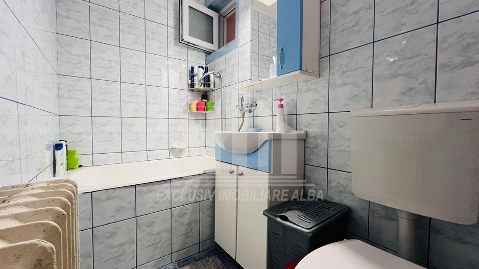 Apartament cu 2 camere, Cetate - Poză 6