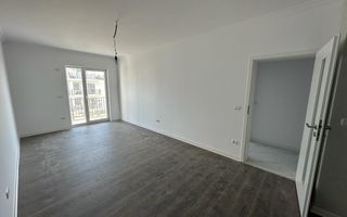 Decomandat. Etaj intermediar. Balcon mare. Loc de parcare. - Poză 1