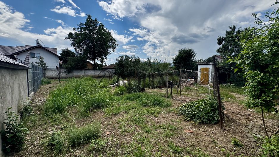 Casă cu teren 788 mp, Barabant – Alba Iulia, toate utilitățile - Poză 18