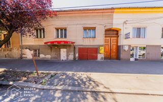 Casa individula cu 5 camere, zona central - Poză 1