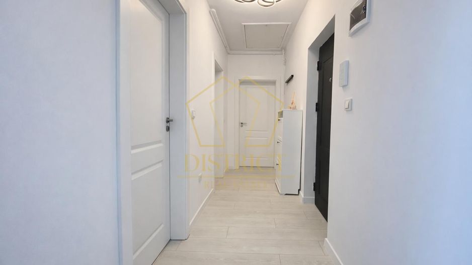 Apartament modern cu 2 camere | Giroc - Poză 9