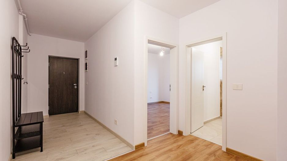 Apartament nou 2 camere | 55,8 mp utili | Logie 7,3 mp | Parcare | Iris Armoniei - Poză 13