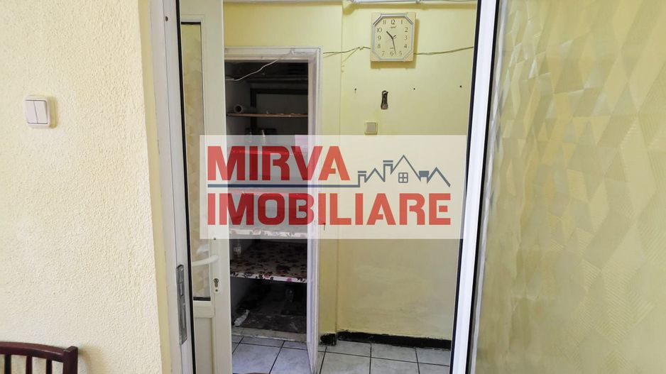 Apartament 2 camere semidecomandat | Ultracentral | Etaj 3 - Poză 12