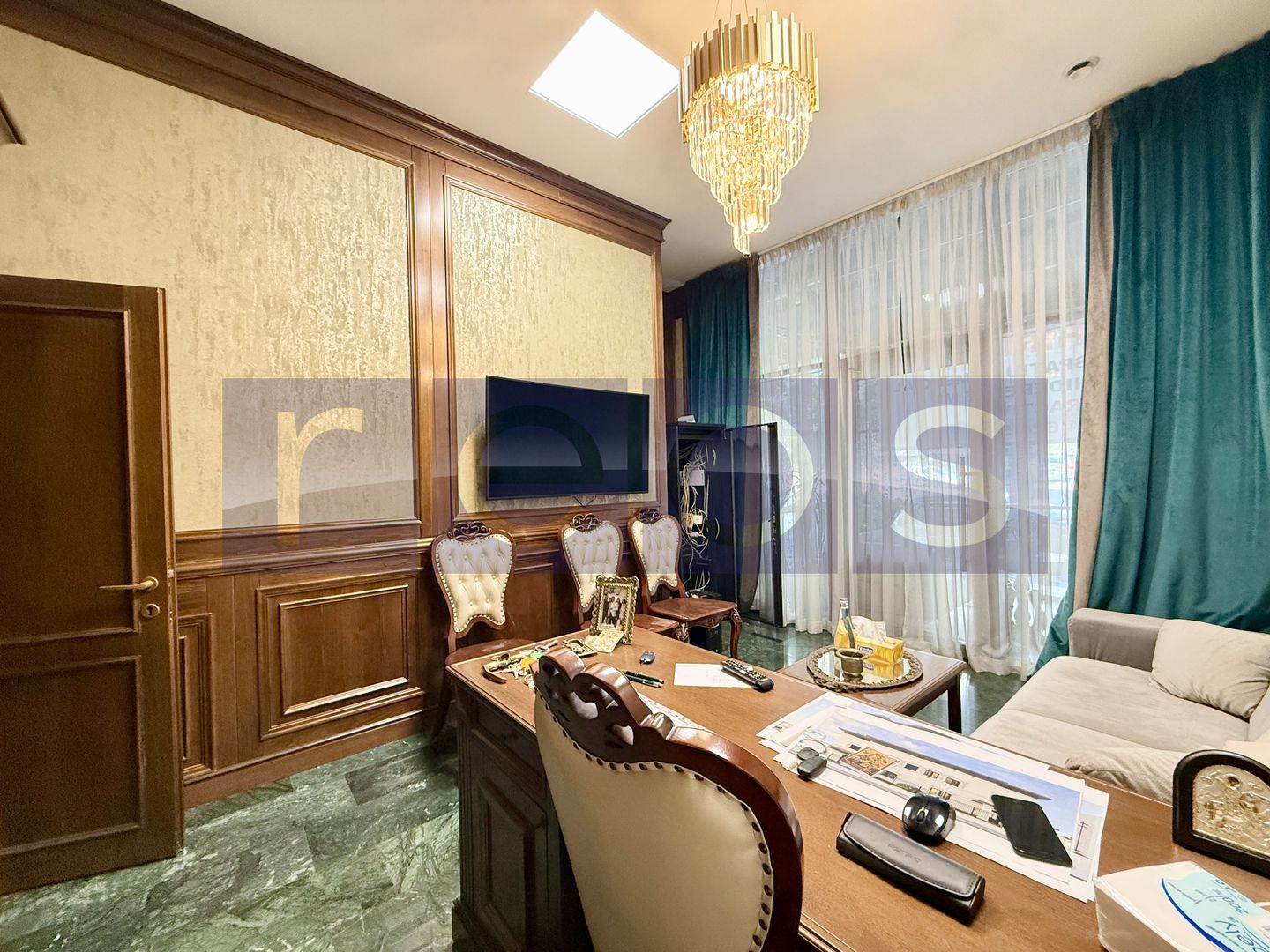 INCHIRIERE SPATIU COMERCIAL | ZONA DRISTOR | 215 MP - Poză 5