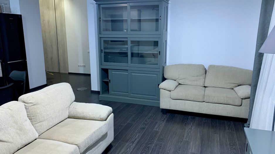 De inchiriat! Apartament 3 camere, Sophia Residence! - Poză 2