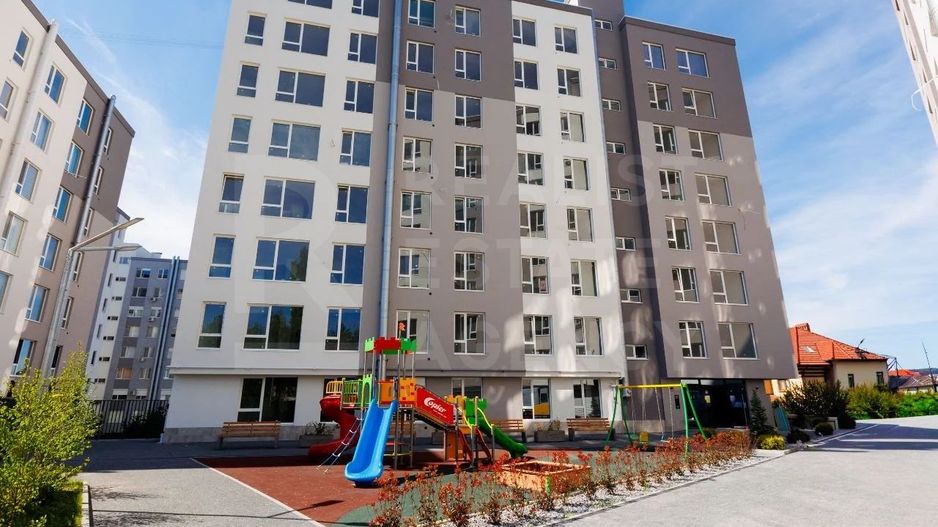 Vânzare, apartament, 2 odăi + living, bd. Cuza Vodă, Botanica - Poză 7