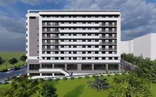 Apartament 2 camere - bloc nou - Cug - Selgros - Poză 1