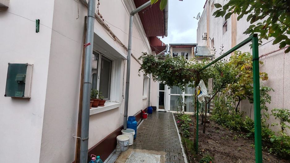 CASA ETAJ 5 CAMERE, BRANCOVEANU, ZONA DE CASE, 0 % COMISION - Poză 16