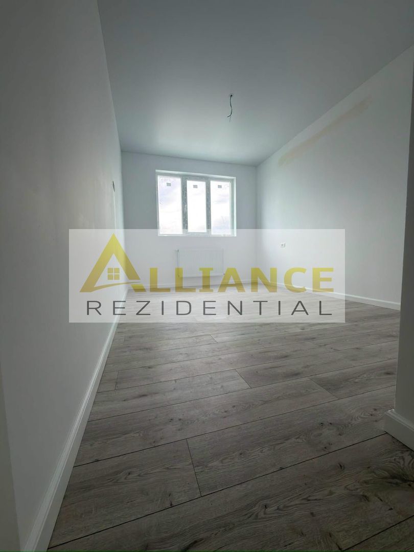 Apartament Nou 3 Camere cu Parcare – Șoseaua Leordeni - Poză 4
