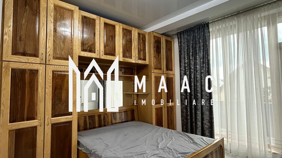 Apartament 2 camere I 55 mpu I Utilat I Parcare I Șelimbăr - Poză 15