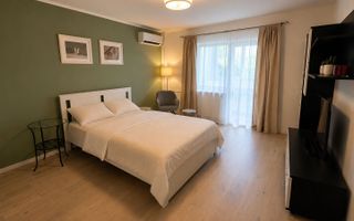 Direct proprietar închiriez garsonieră zona centrală Unirii Zepter, complet mobilată și utilată. - Poză 2