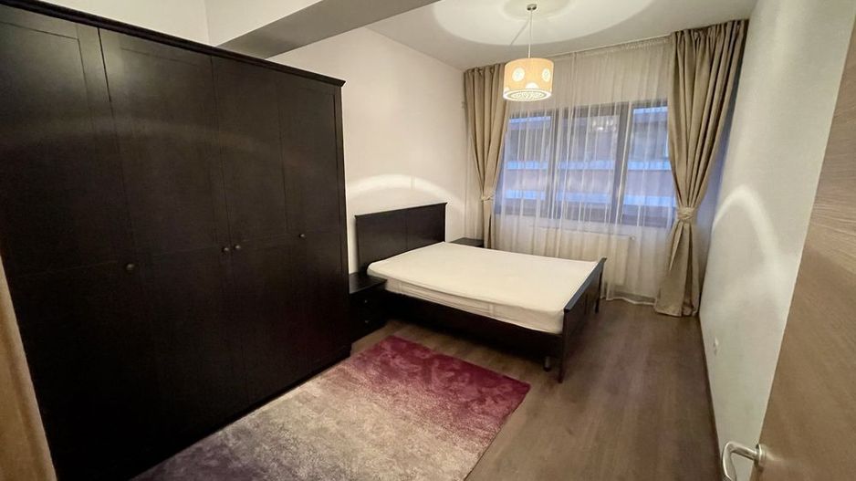 De închiriat apartament 2 camere Piața Sudului - Poză 3