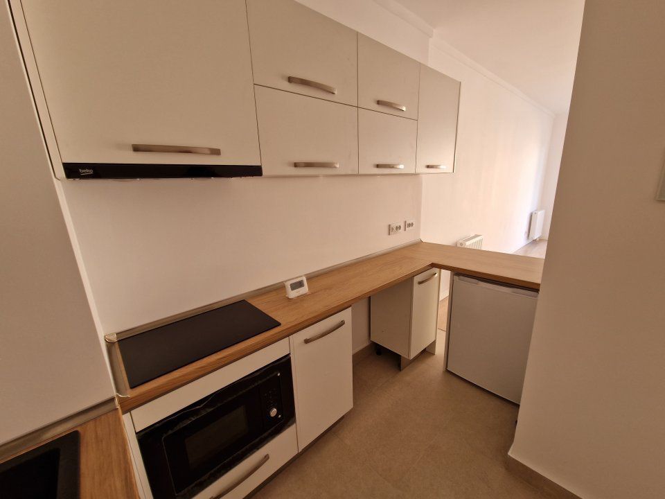 Apartament 2 camere Bucurestii Noi | Complex Marmura Residence - Poză 19