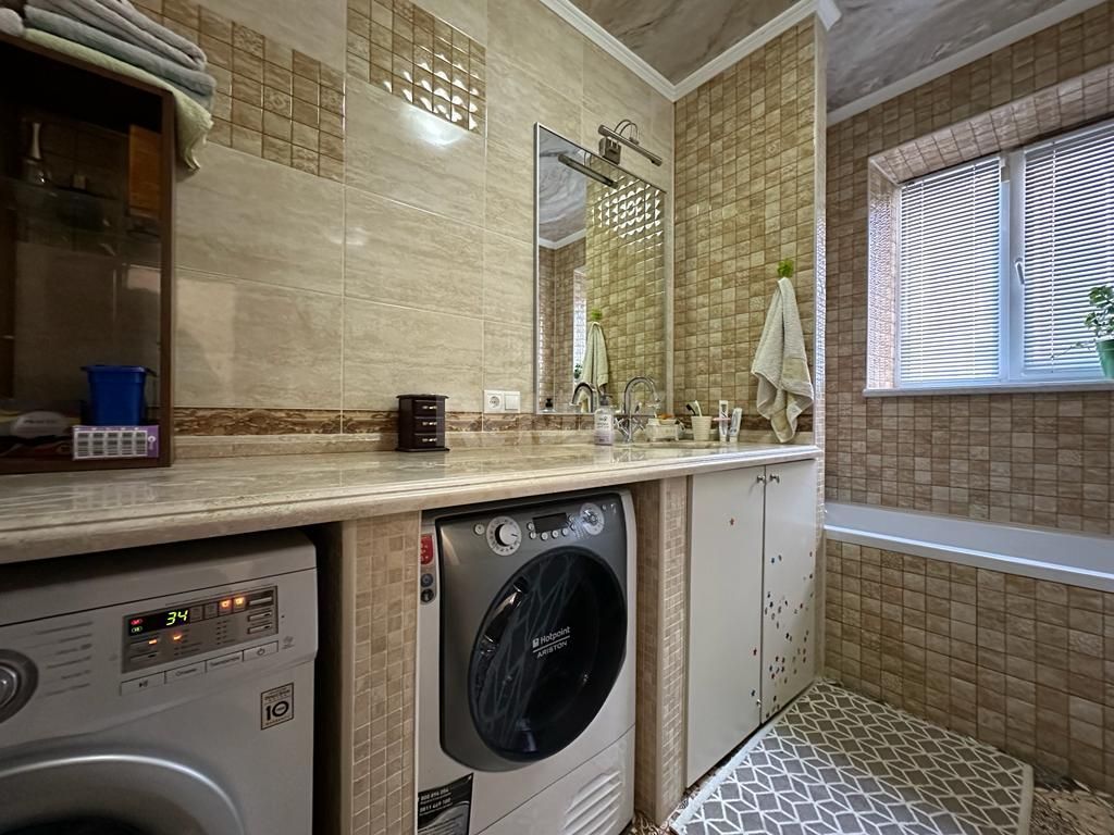 Casă în Buiucani, de vânzare, cu suprafața de 338m2. Pe teren de 14 ari. - Poză 20