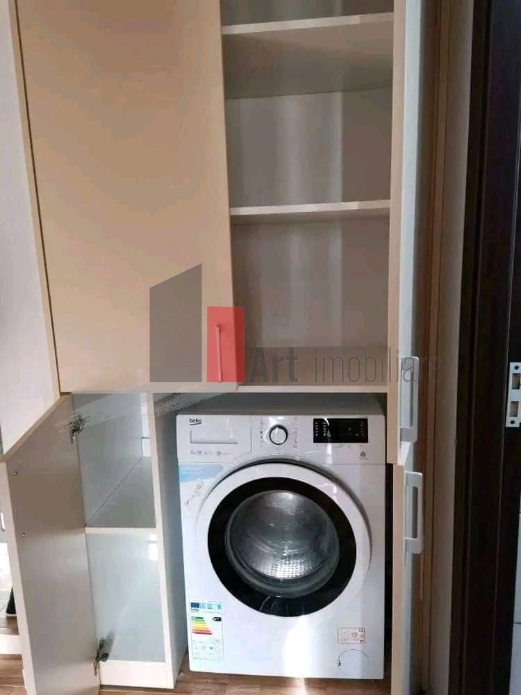 Vânzare apartament 2 camere decomandat cu centrală Pasajul Europa Unită - Poză 7