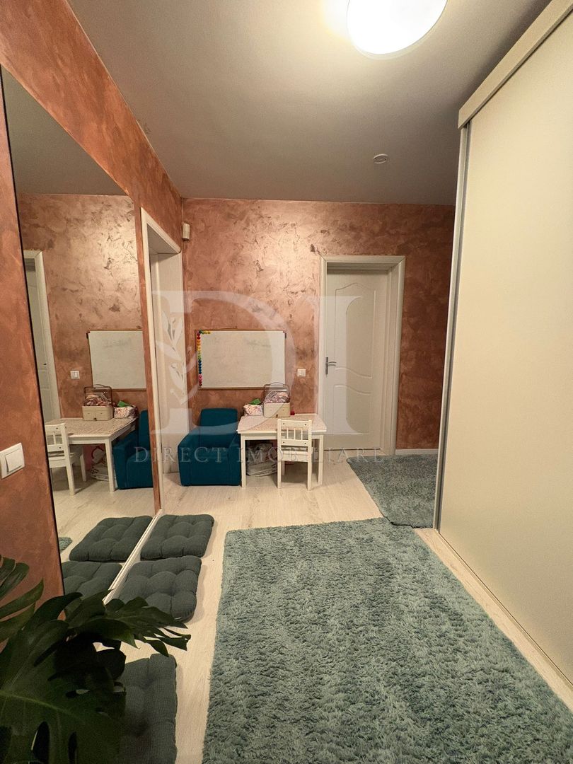 Duplex de vânzare – Zona Stadionului, Florești - Poză 17