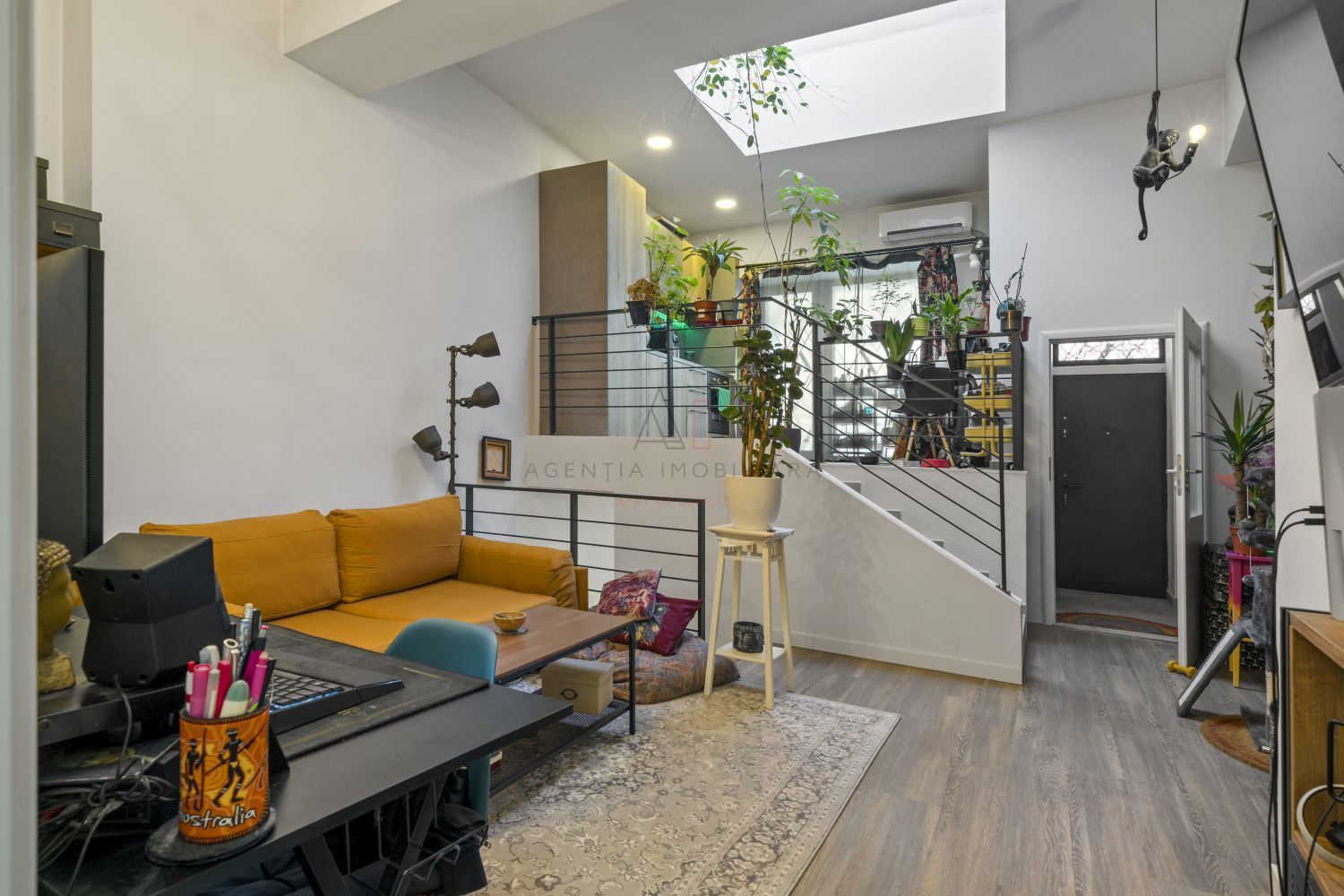 Spectaculos I 2 camere I Acces Individual I Comision 0 - Poză 3