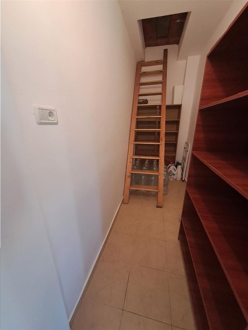 Casa individuala pe parter Sagului-Liviu Rebreanu - Poză 9