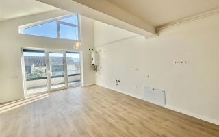 Penthouse 2 camere, 2 bai (9A-Mi.ap.10) - Poză 9