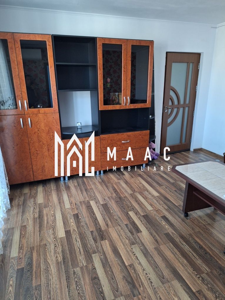 Apartament 2 camere de închiriat | Sibiu, Terezian | 44 mp - Poză 8