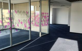 Spatiu modern pentru birouri - 1002.78 mp - Piata Muncii - Poză 4