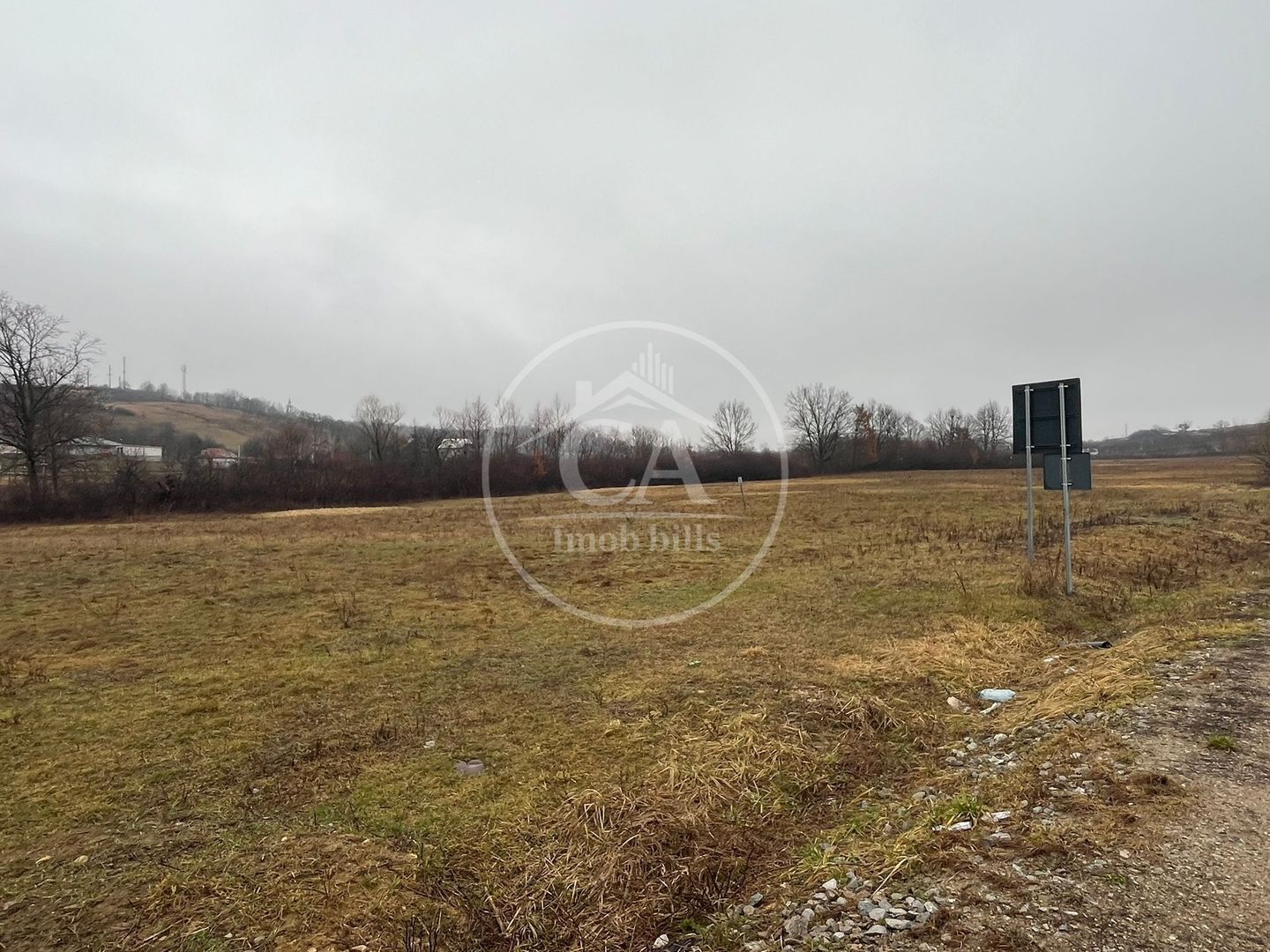 Teren intravilan de vanzare in Beiuș, Bihor - Poză 1