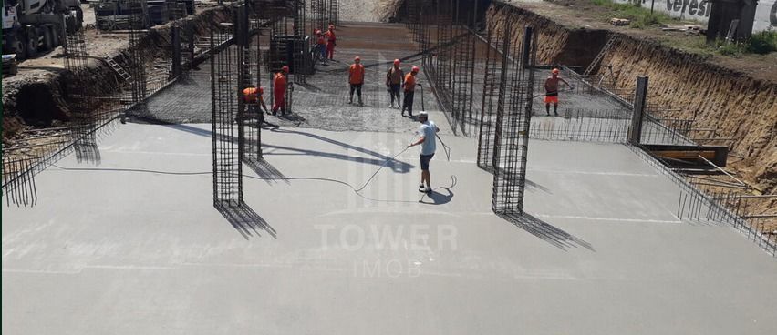 Apartament cu trei camere, modern in Turnisor - Poză 5