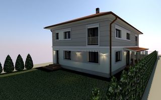 Casa Individuala-4 dormitoare-SUPER PRET-189.000€ | Remetea Mare | - Poză 2