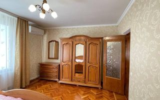 Chirie, casă, 4 camere, strada Ştefan Neaga. - Poză 20