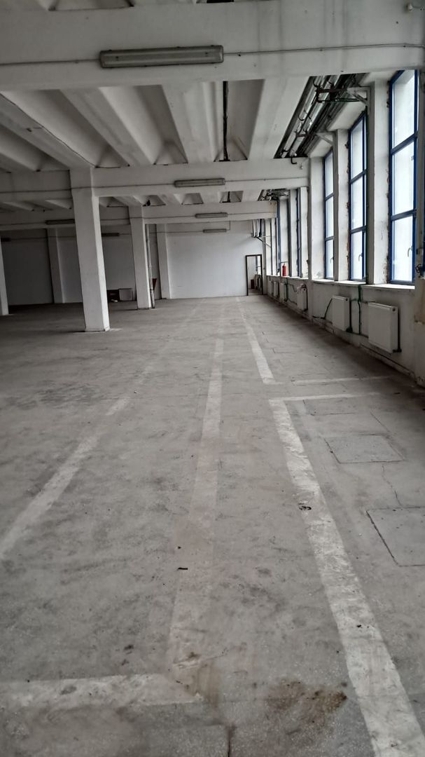 Inchiriere un spațiu comercial - Poză 7