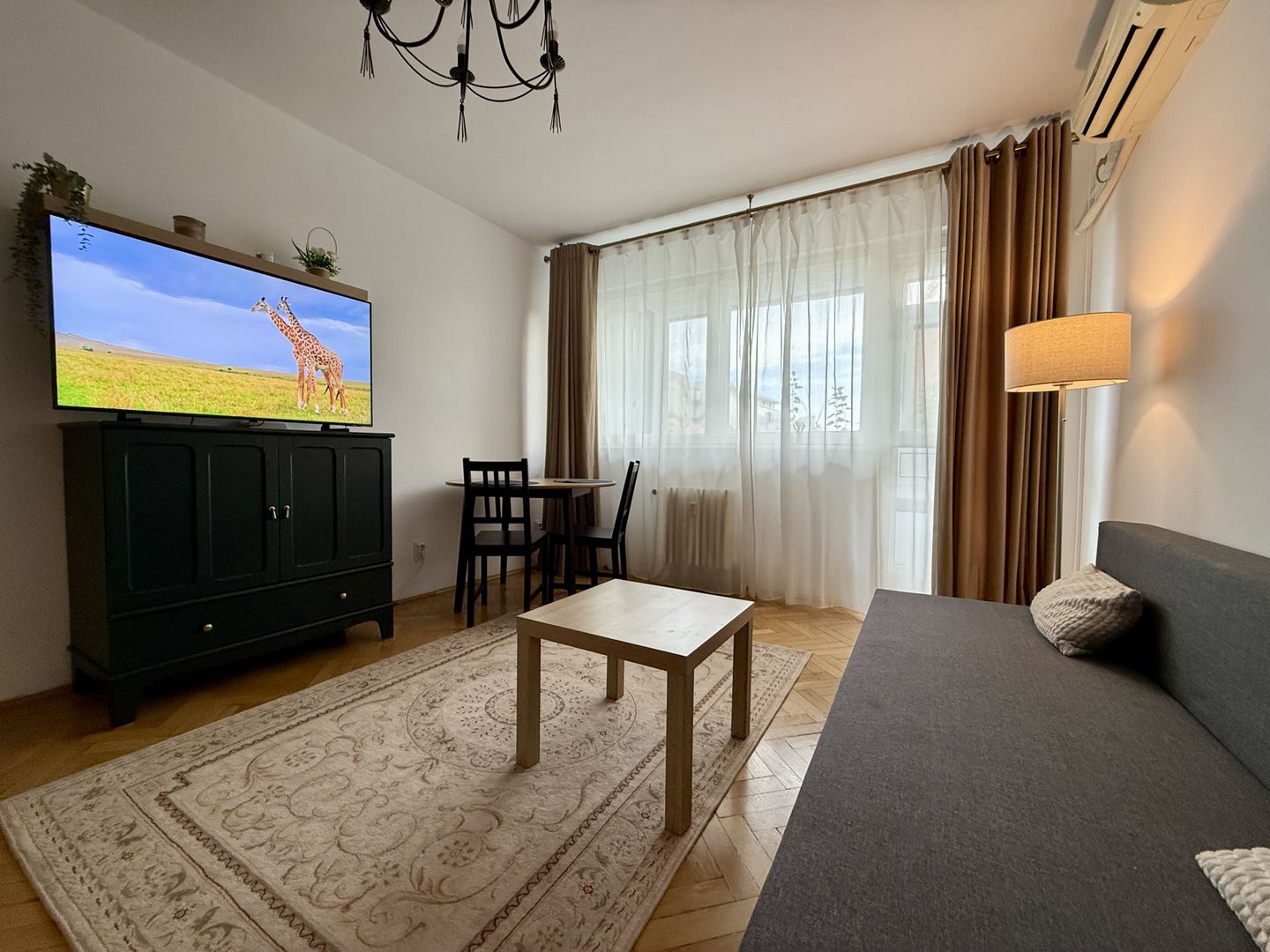 Apartament Dorobanti | Piata Victoriei | Iancu de Hunedoara - Poză 2