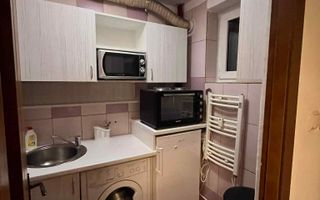Garsoniera Tatarasi - 280 EURO - Poză 5