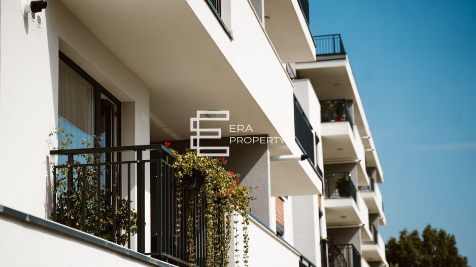 Apartament cu 2 camere, rulouri electrice, încălzire pardoseală, Sibiu - Poză 1