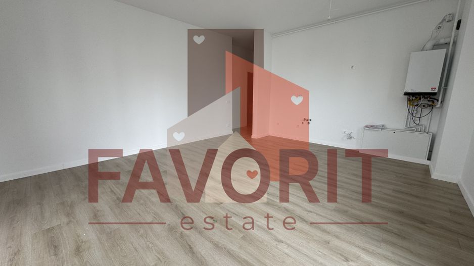 COMISION 0%.  Etaj 1. Disponibil imediat. Bloc nou in oras - Poză 2