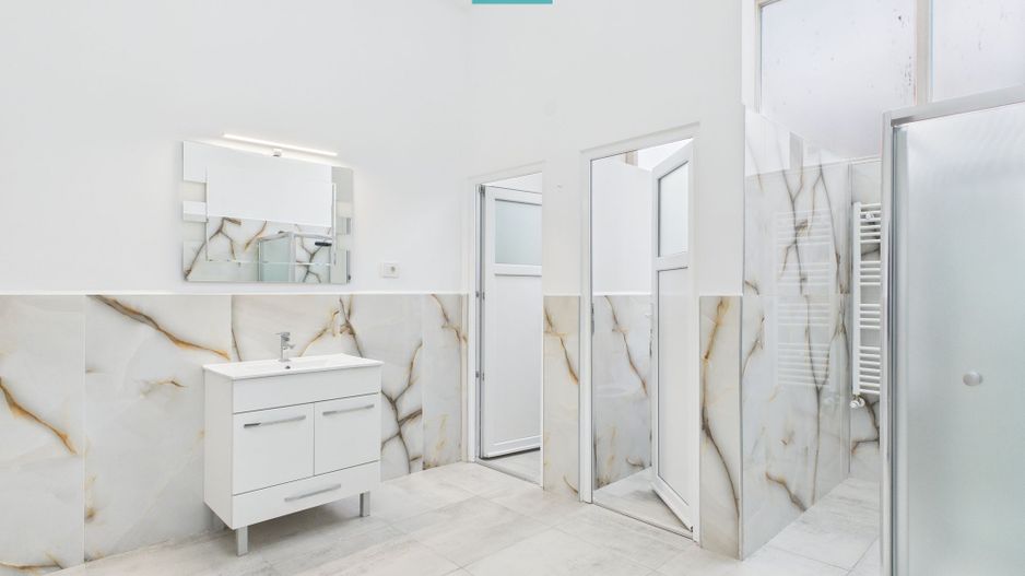 Spațiu comercial 113mp - Frumos Renovat - Cantemir - Poză 7