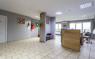 Chirie, spațiu comercial, ​​315 mp, str. Feredeului, Râșcani - Poză 3