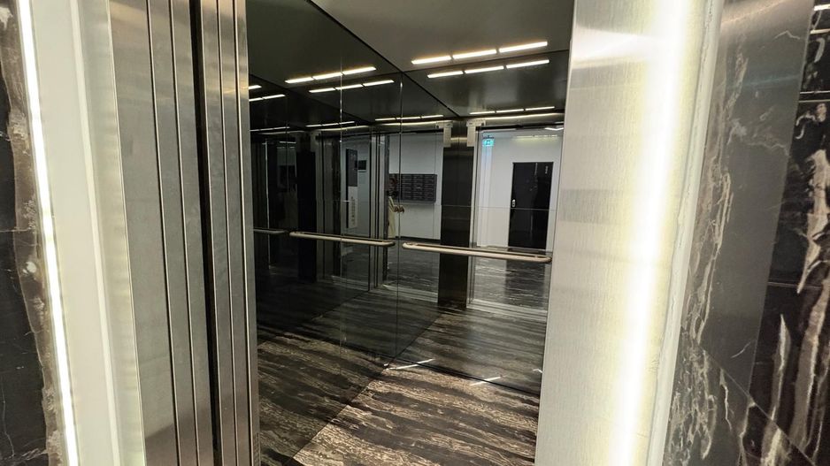 Apartament 3 camere parter cu boxa inclusa in  Pipera - Poză 3