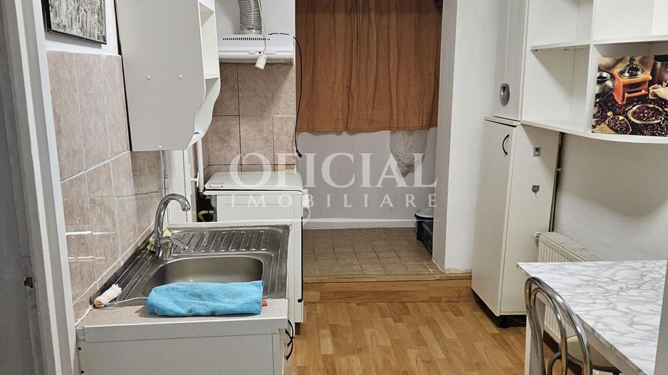 Apartament 2 camere | Decomandat | Cat Friendly | Grigorescu Cluj - Poză 4