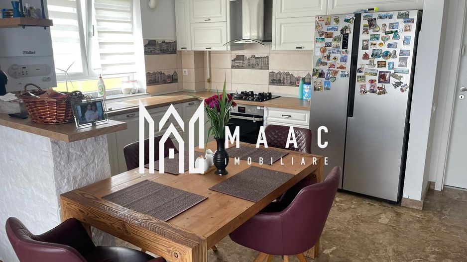 Apartament 3 Camere I Decomandat I Finisaje de lux - Poză 3