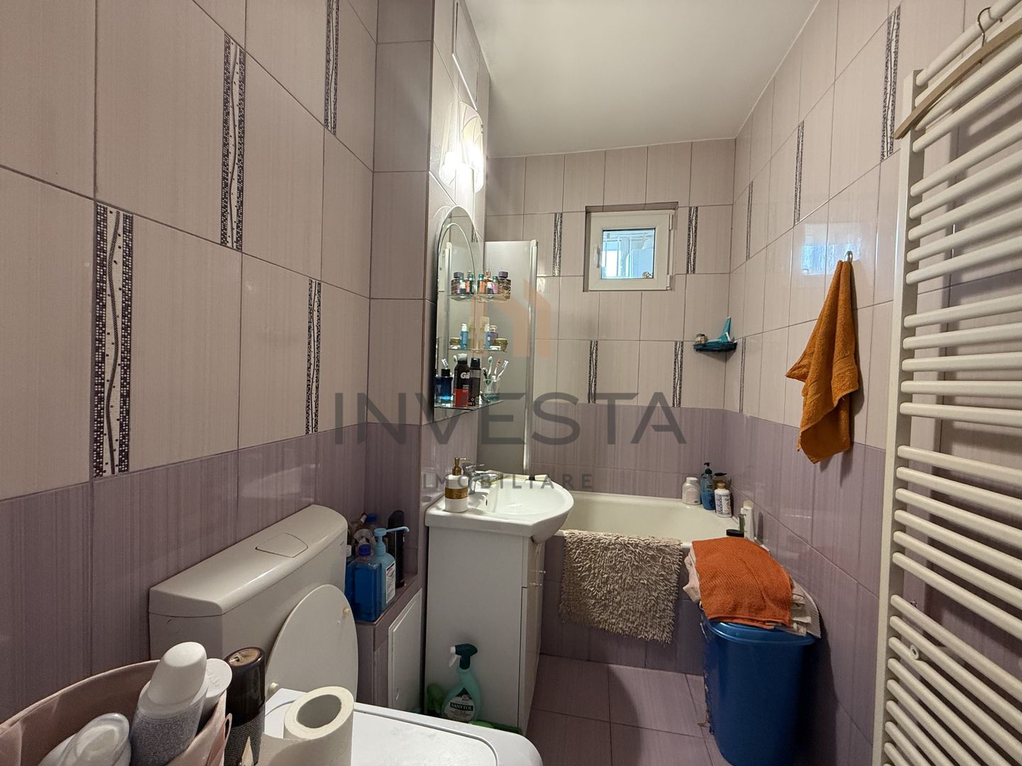 Apartament 3 Camere in Plopilor/ Confort si Localizare Premium - Poză 6
