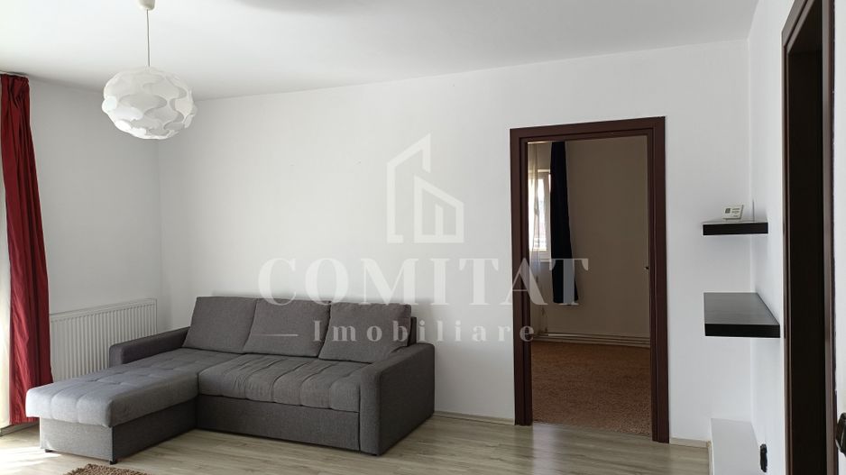 Apartament cu 2 camere | Loc de parcare | Zona Muzeul Apei - Florești - Poză 3