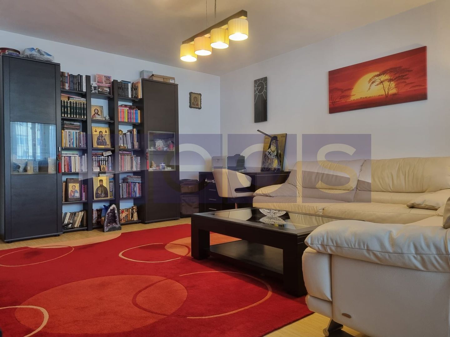 VANZARE 2 CAMERE -TIMPURI NOI -NERVA TRAIAN - Poză 3