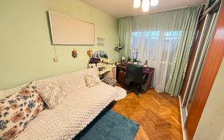 Apartament 3 camere decomandate| Etaj Intermediar| Zona Cinema Mărăști - Poză 2