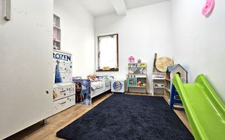 Casa 6 camere, teren 1000 Sibiu Tocile - Poză 17