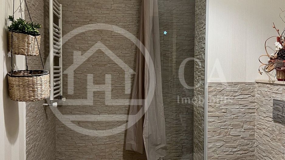 Apartament cu 1 camera de inchiriat ARED Oradea - Poză 7